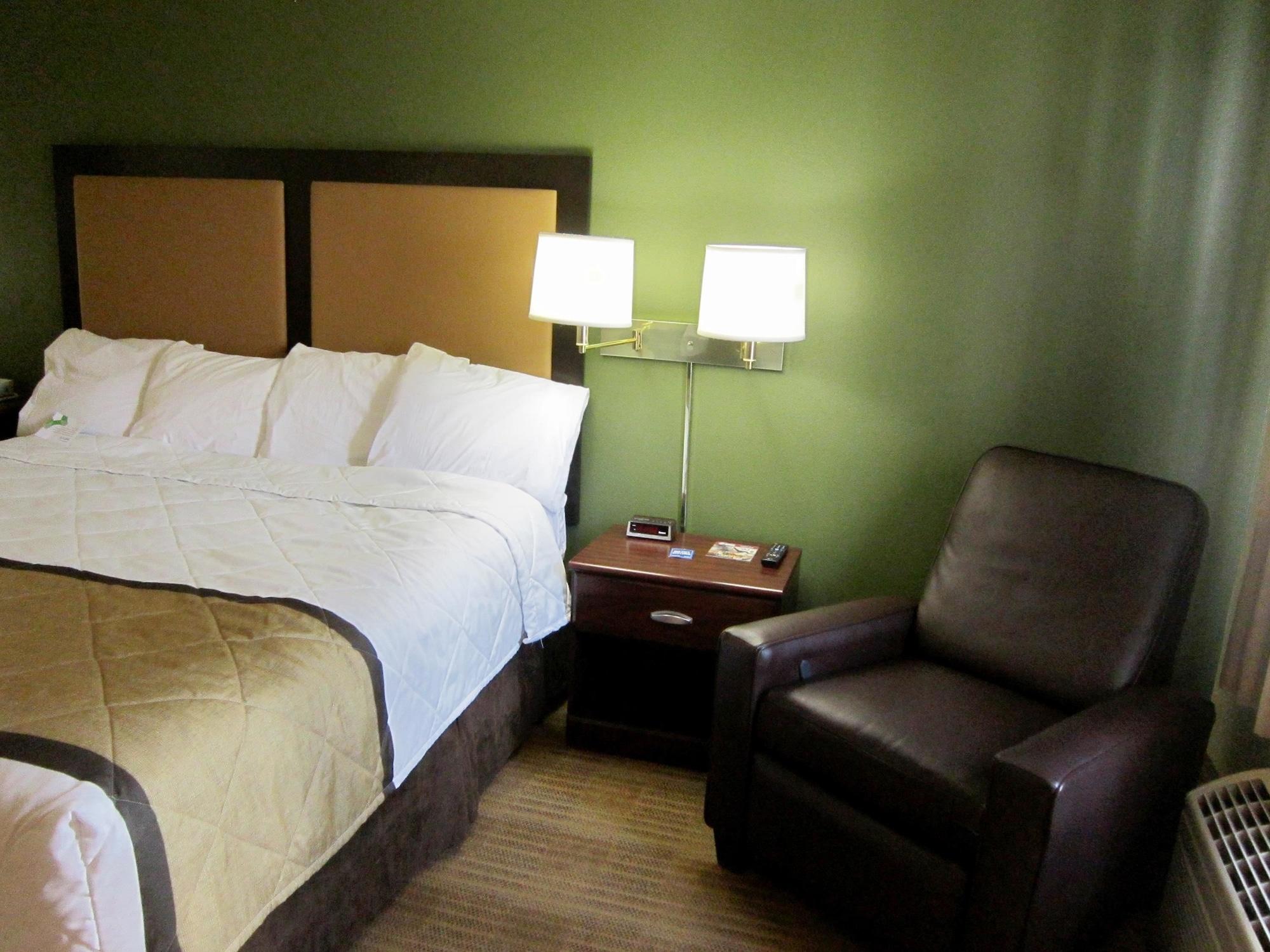 Extended Stay America Suites - Findlay - Tiffin Avenue Exterior photo