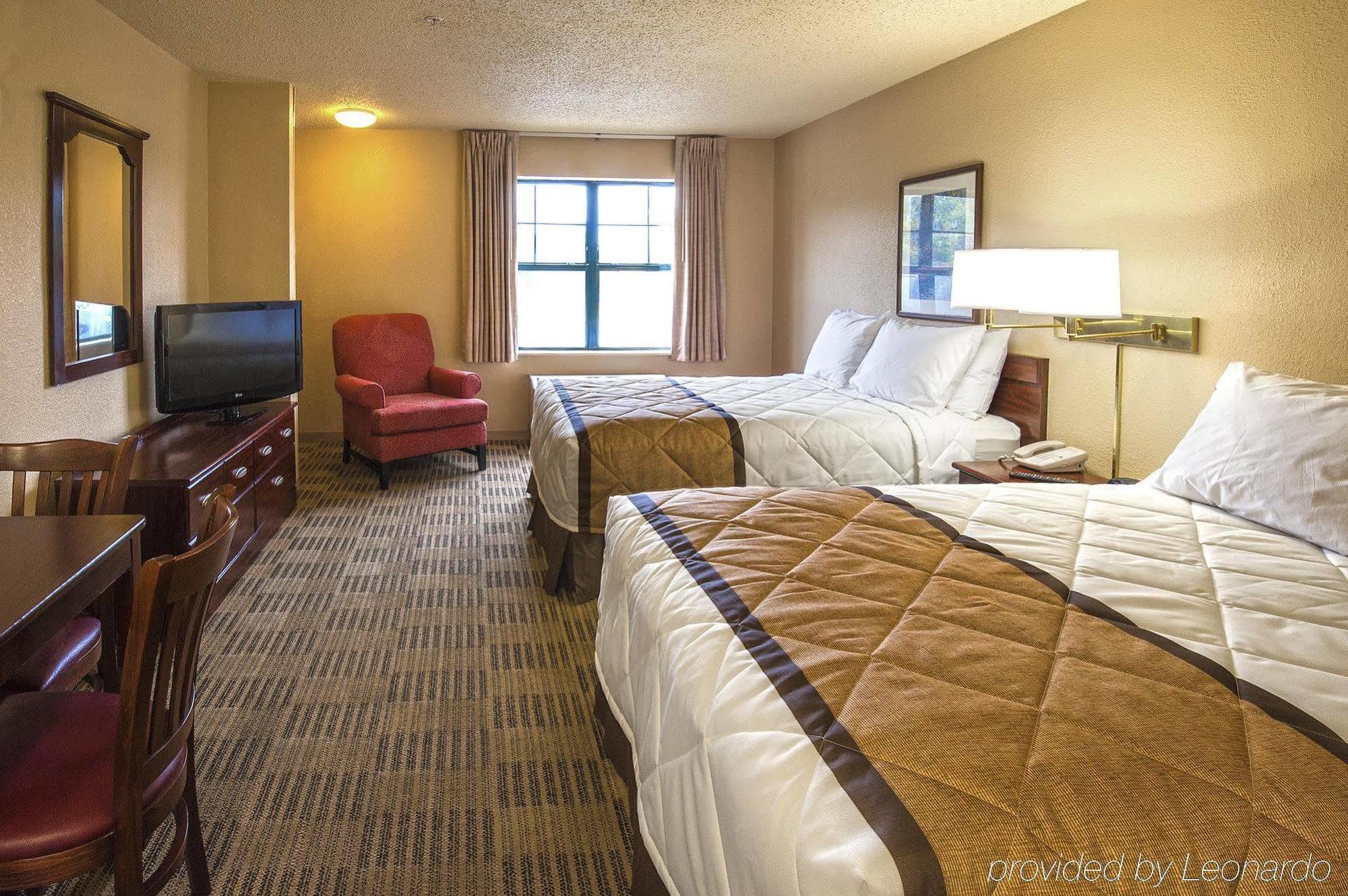Extended Stay America Suites - Findlay - Tiffin Avenue Exterior photo